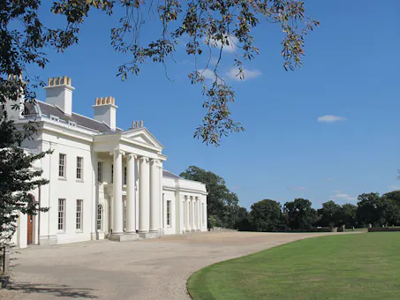 Hylands Estate
