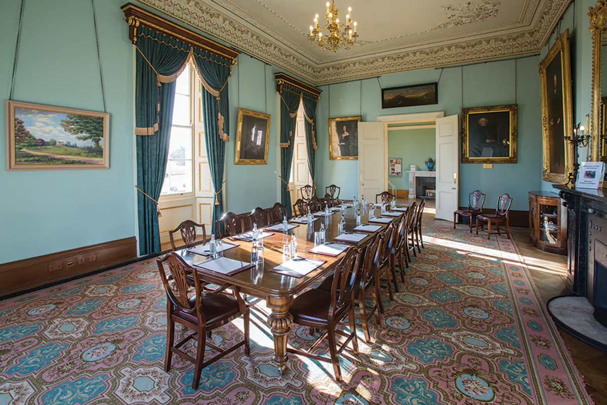 Hylands Estate