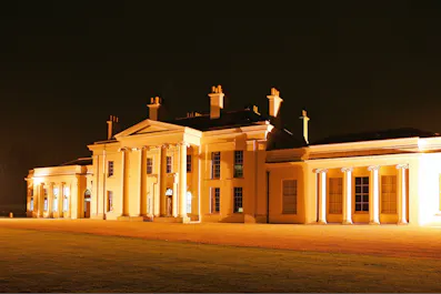Hylands Estate