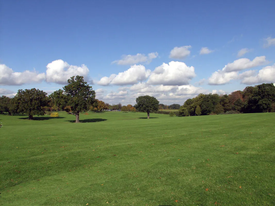 Hylands Estate