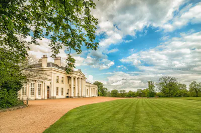Hylands Estate