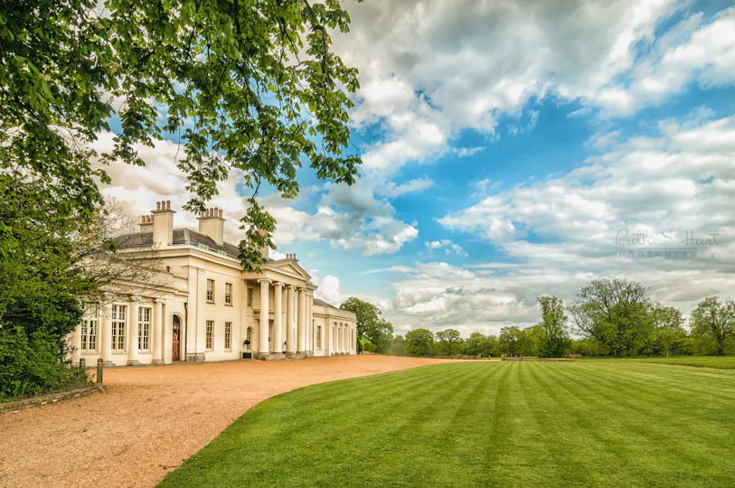 Hylands Estate