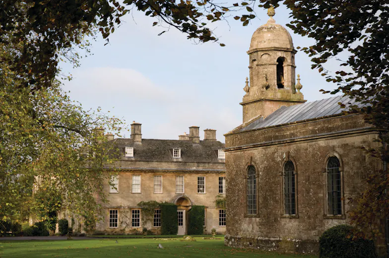 Babington House