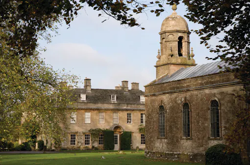 Babington House