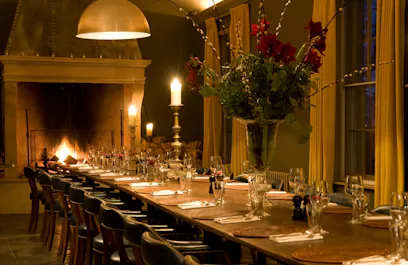 Babington House