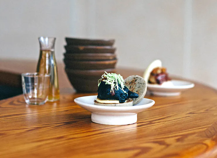 Bao Fitzrovia