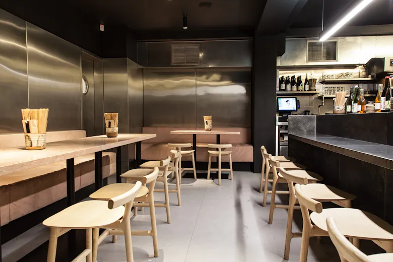 Bao Fitzrovia