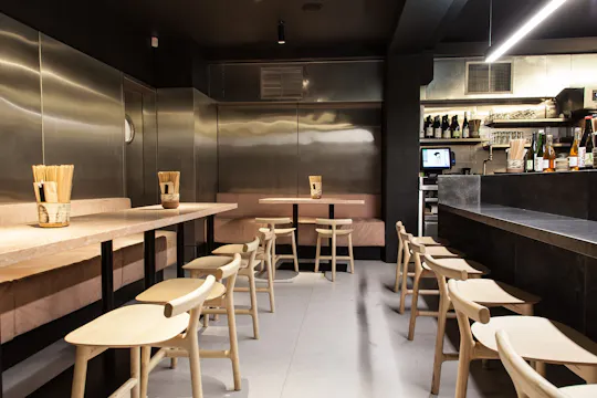 Bao Fitzrovia