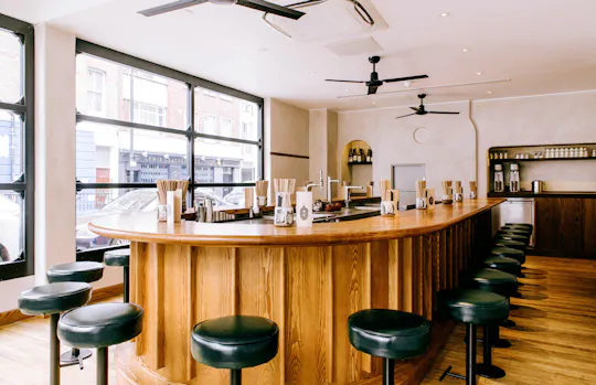 Bao Fitzrovia