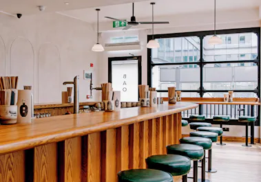 Bao Fitzrovia