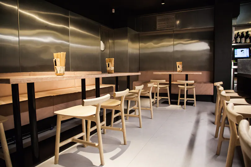 Bao Fitzrovia