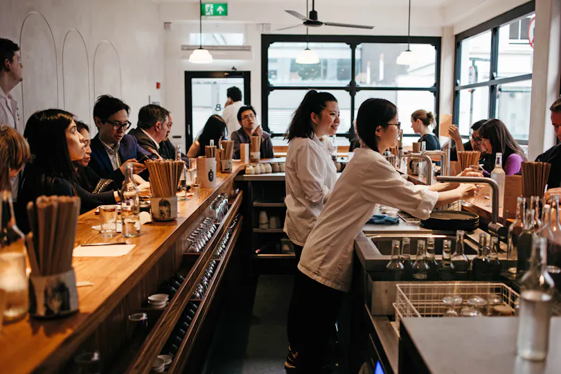 Bao Fitzrovia