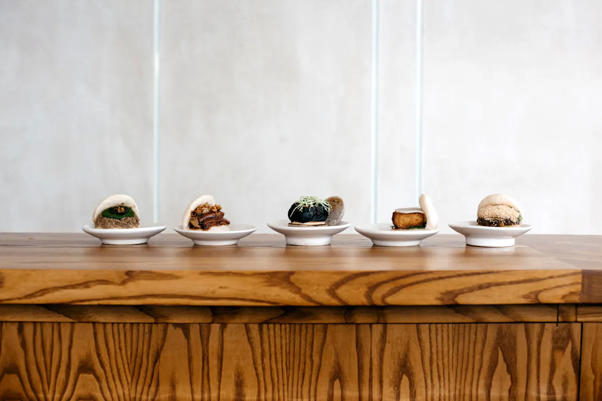 Bao Fitzrovia