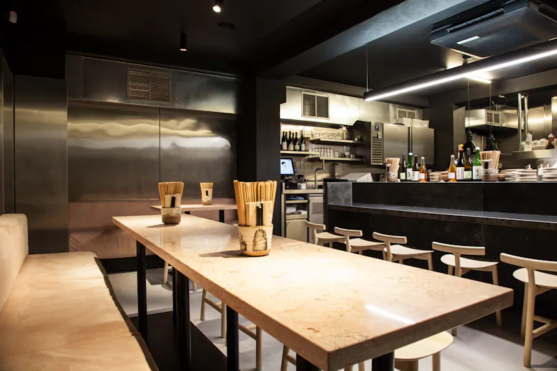 Bao Fitzrovia
