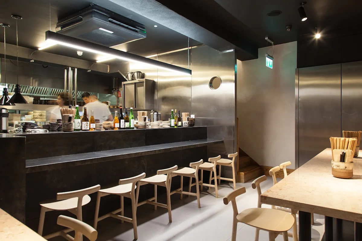 Bao Fitzrovia
