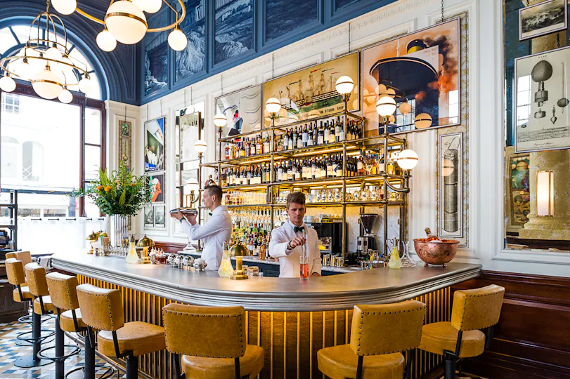 The Ivy Clifton Brasserie