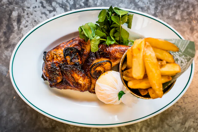 The Ivy Clifton Brasserie