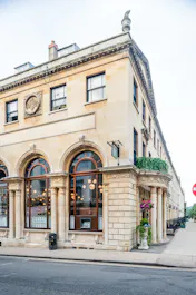 The Ivy Clifton Brasserie