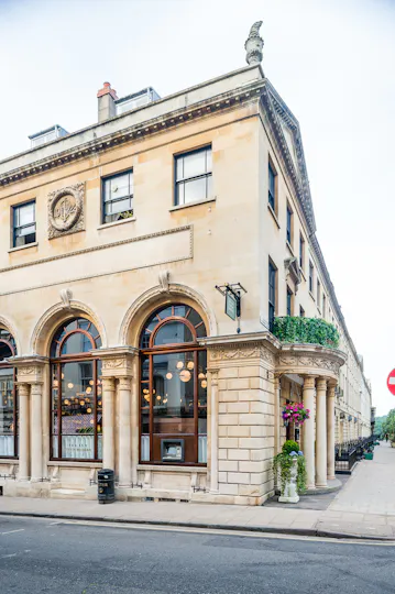 The Ivy Clifton Brasserie