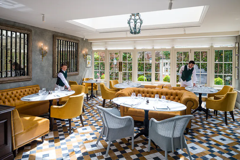 The Ivy Clifton Brasserie