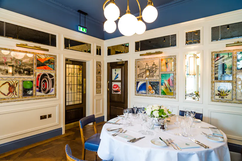 The Ivy Clifton Brasserie