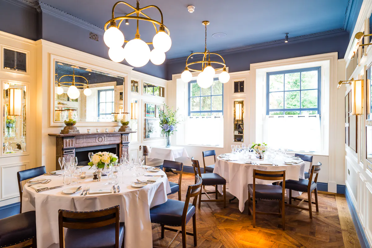The Ivy Clifton Brasserie