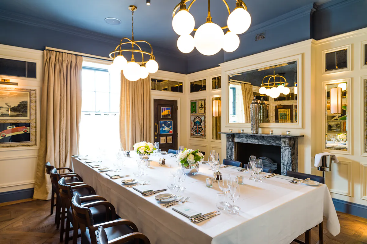 The Ivy Clifton Brasserie