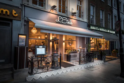 L'Etoile Restaurant
