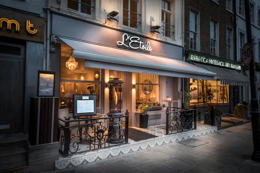 L'Etoile Restaurant