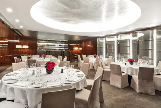 Bulgari Hotel, London
