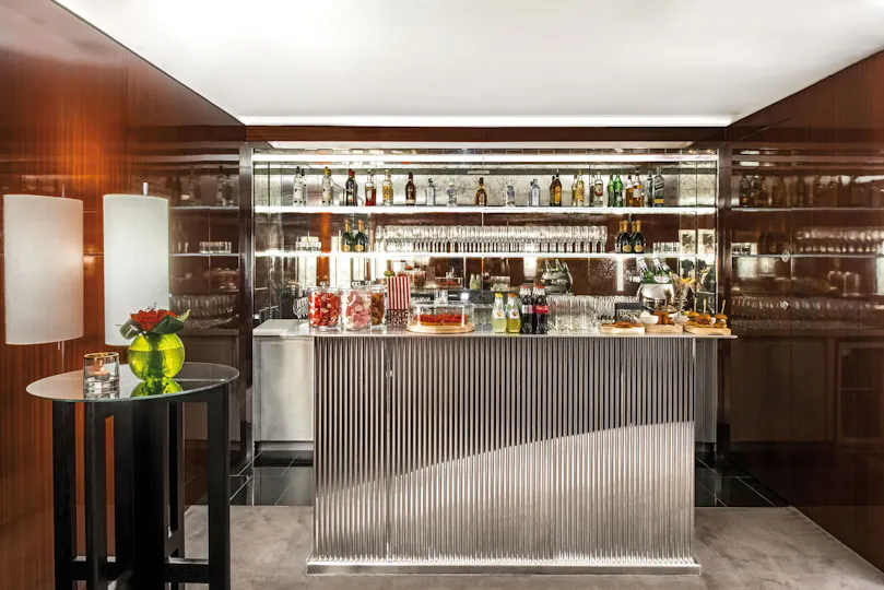 Bvlgari Hotel London
