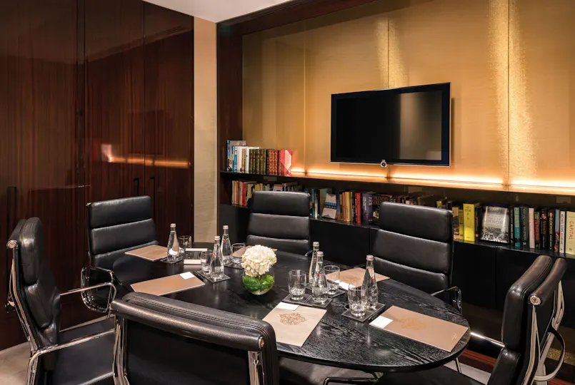 Bvlgari Hotel London