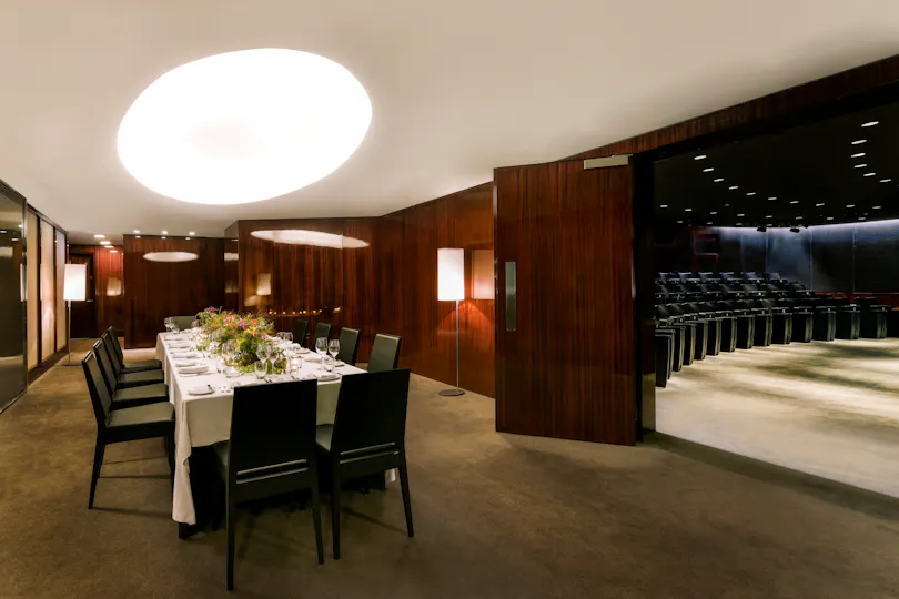 Bvlgari Hotel London