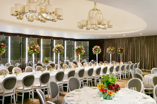 Bvlgari Hotel London