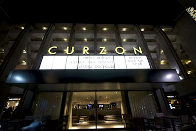 Curzon Bloomsbury