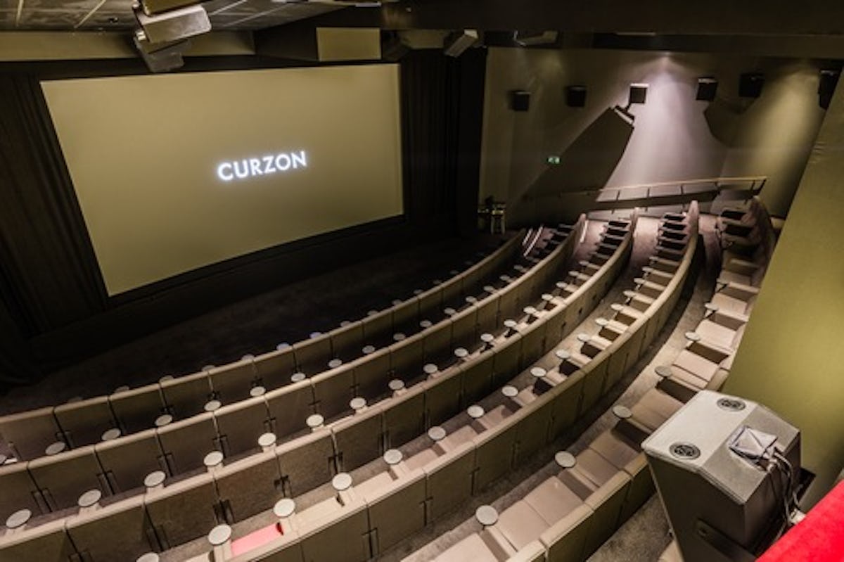 Curzon Bloomsbury