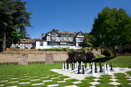 Laura Ashley Hotels