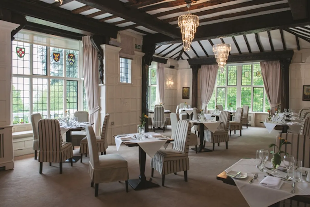 Laura Ashley Hotels