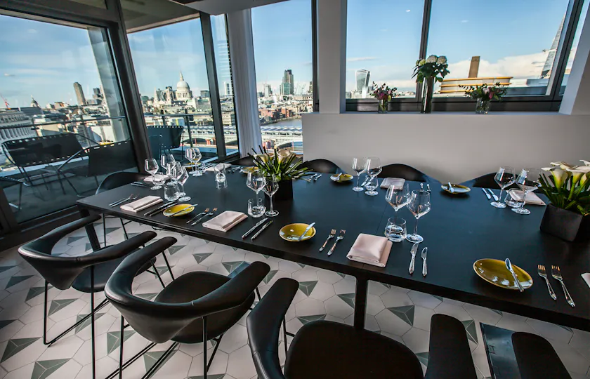 Sea Containers Events