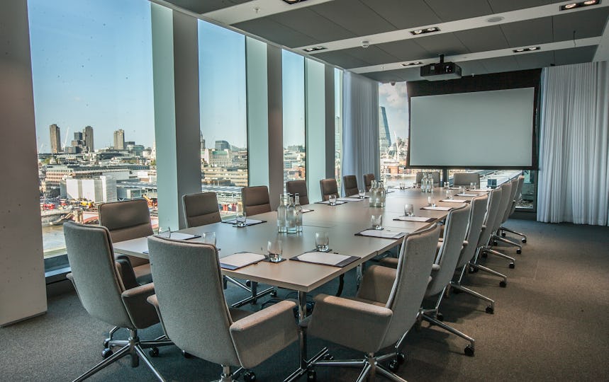 Sea Containers Events