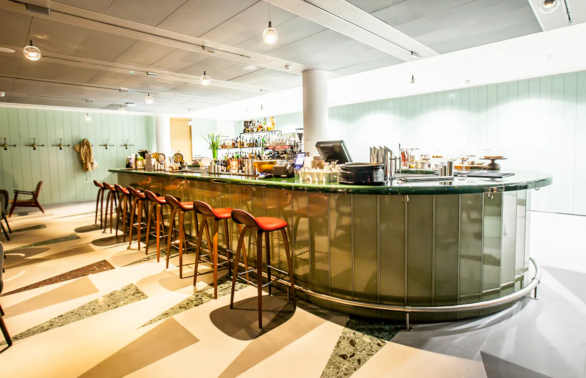 Sea Containers Events