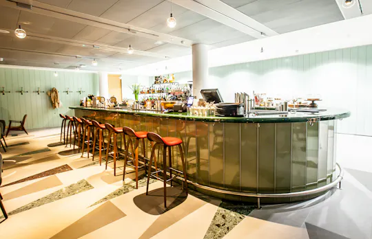 Sea Containers Events