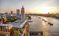 Sea Containers Events