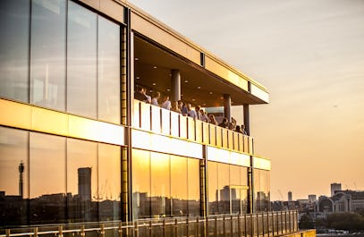 Sea Containers Events