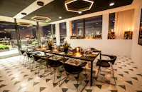 Sea Containers Events