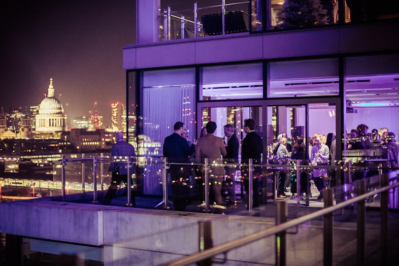 Sea Containers Events