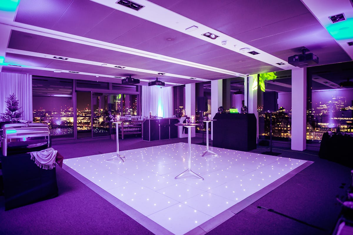 Sea Containers Events