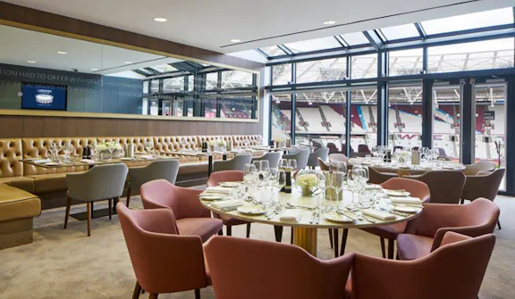 London Stadium