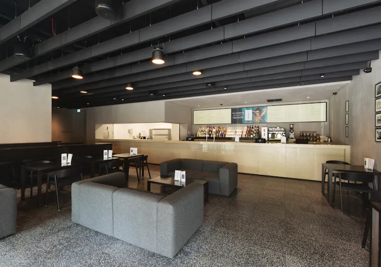 Curzon Hoxton