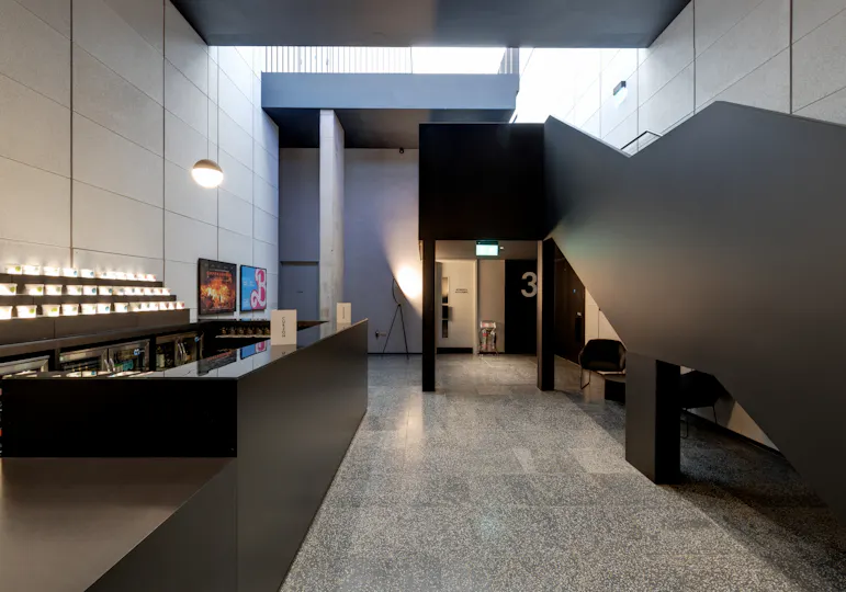 Curzon Hoxton